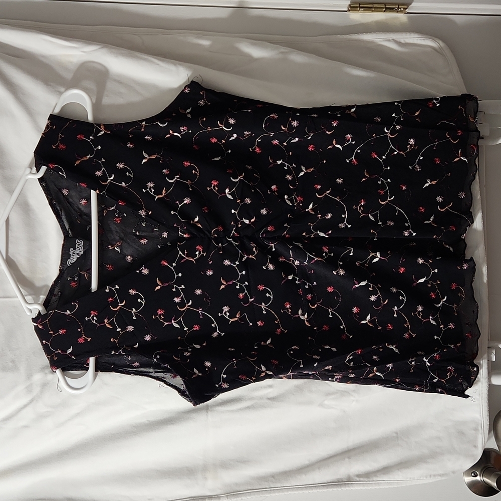 2x Women's Can't Miss tank / cami